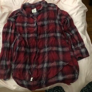 Flannel